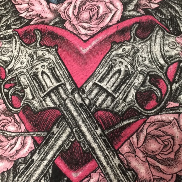 Women's tee shirt - Picture 5 of 5